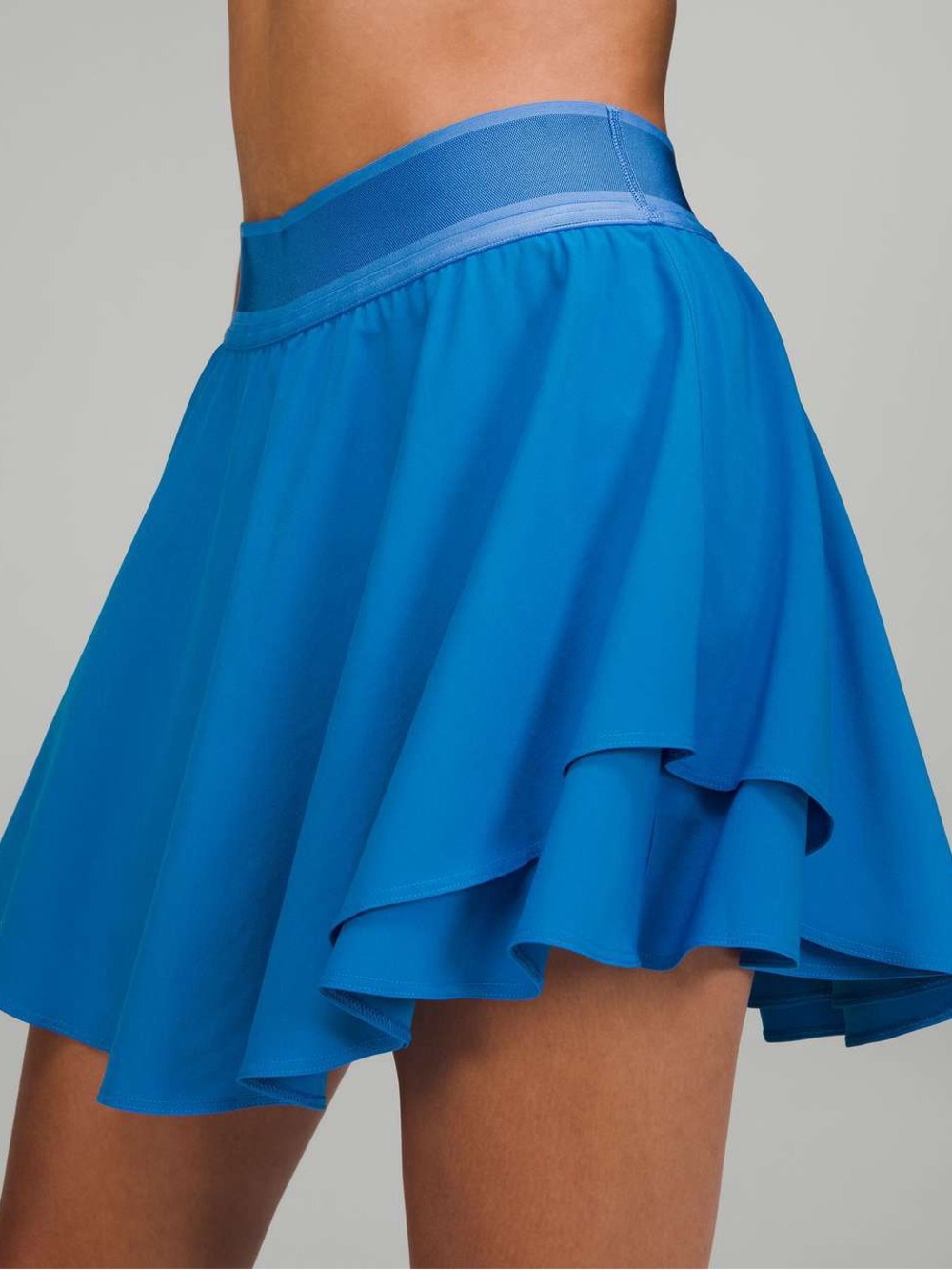 Lululemon Court Rival High-Rise Skirt *Long
